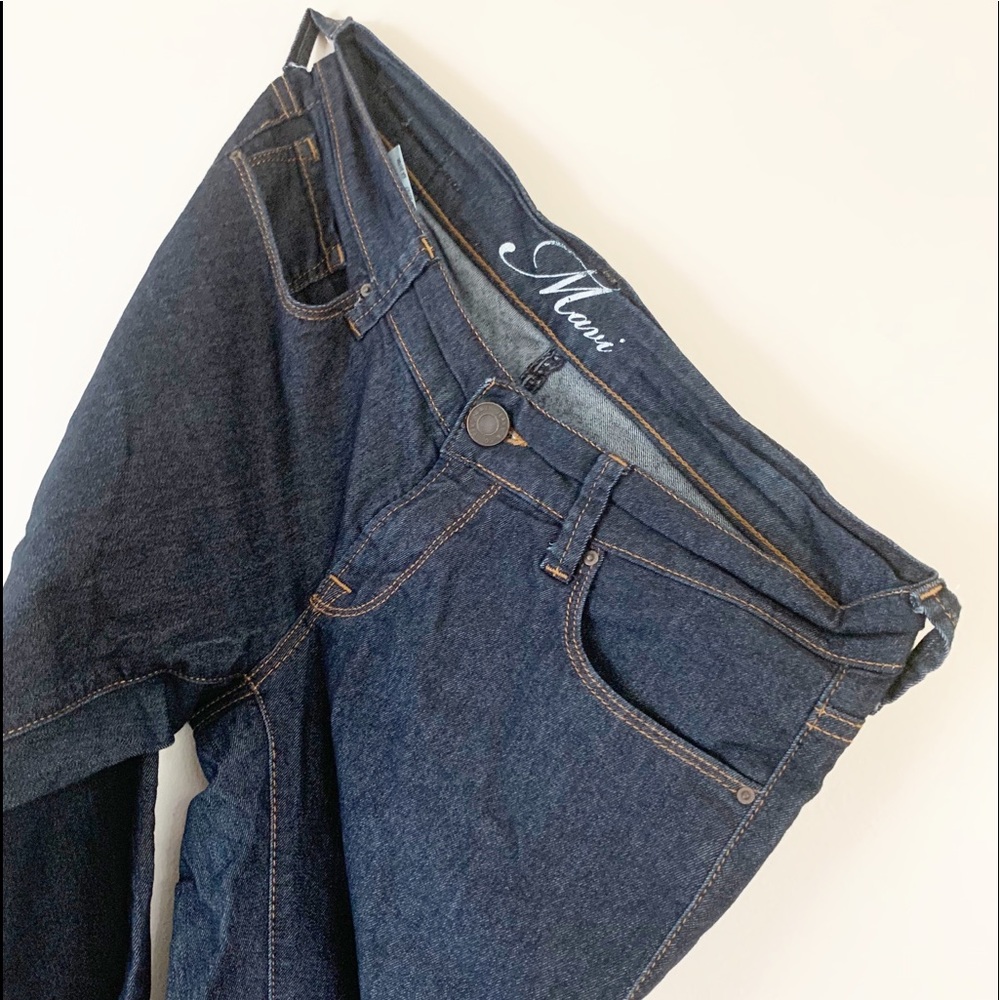Women’s MAVI Jeans